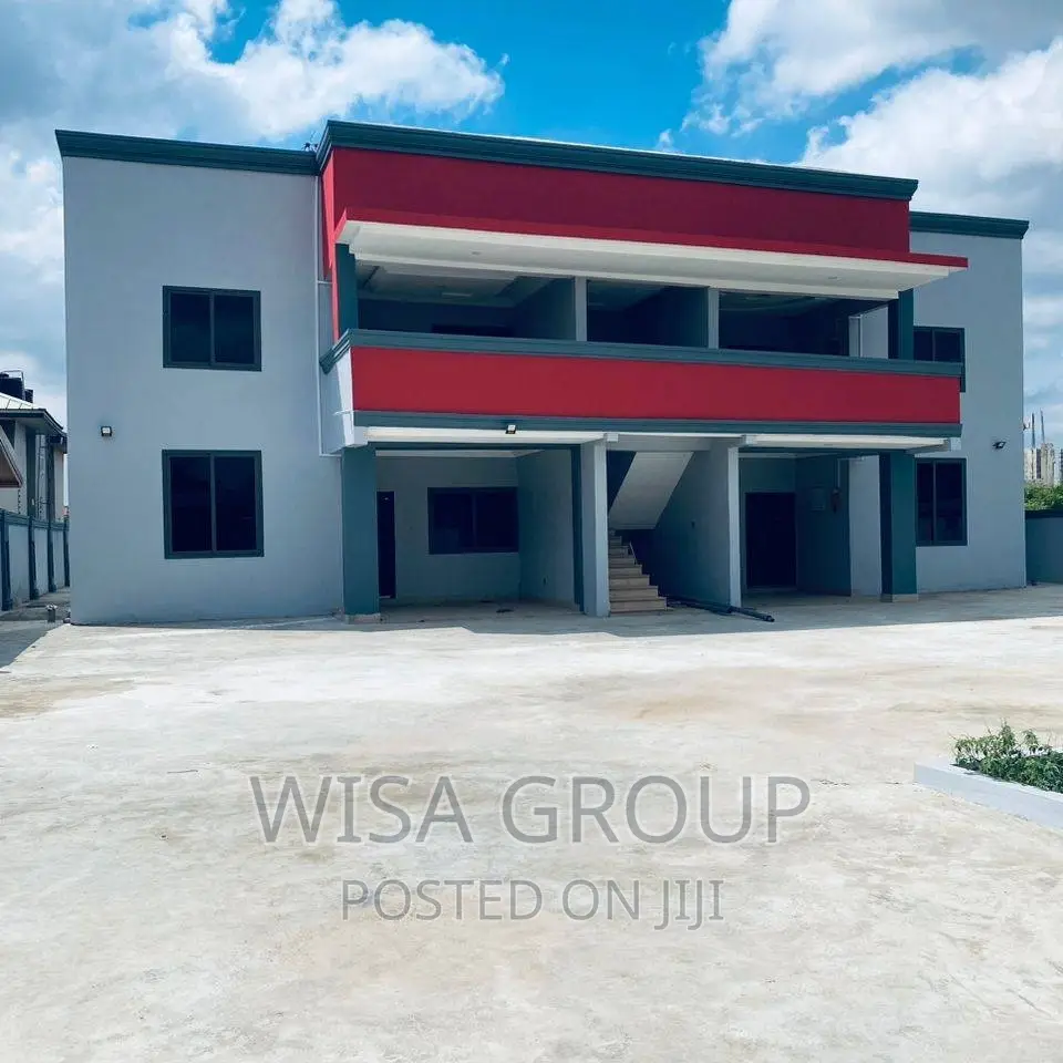 2bdrm Apartment in Wisa Groups, Accra Metropolitan for rent in Accra Metropolitan
