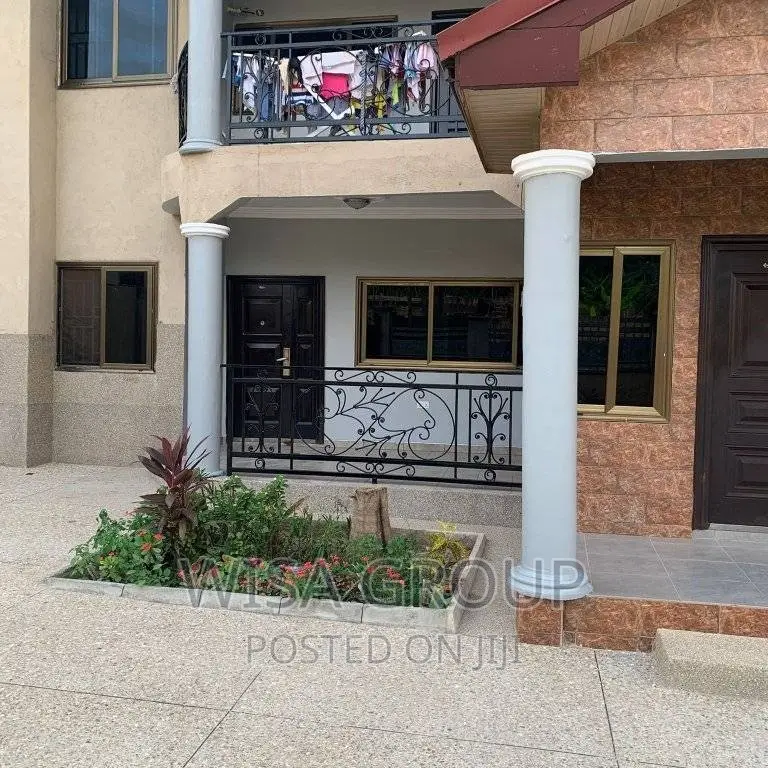 3bdrm Apartment in Wisa Groups, Accra Metropolitan for rent in Accra Metropolitan