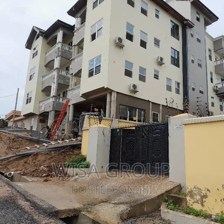 2bdrm Apartment in Wisa Groups, Accra Metropolitan for rent in Accra Metropolitan