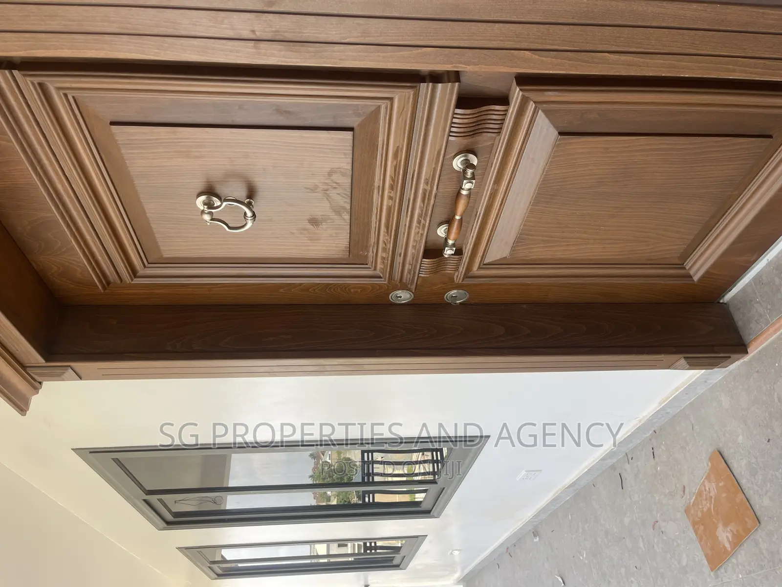 3bdrm Apartment in Lashibi, Spintex for rent in Spintex