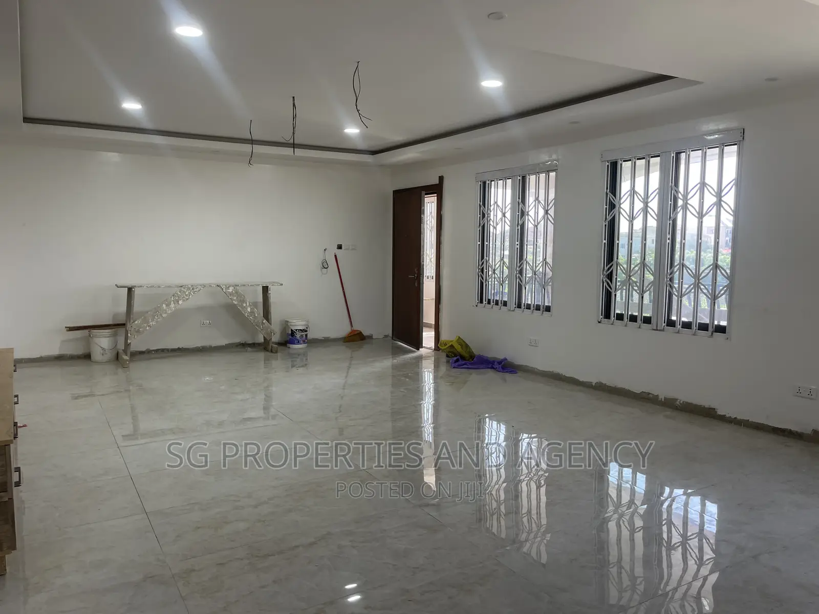 3bdrm Apartment in Lashibi, Spintex for rent in Spintex