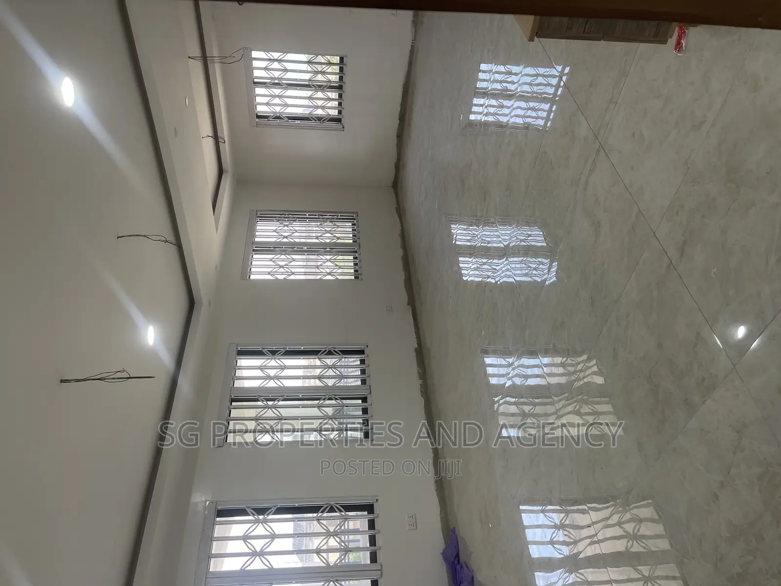 3bdrm Apartment in Lashibi, Spintex for rent in Spintex