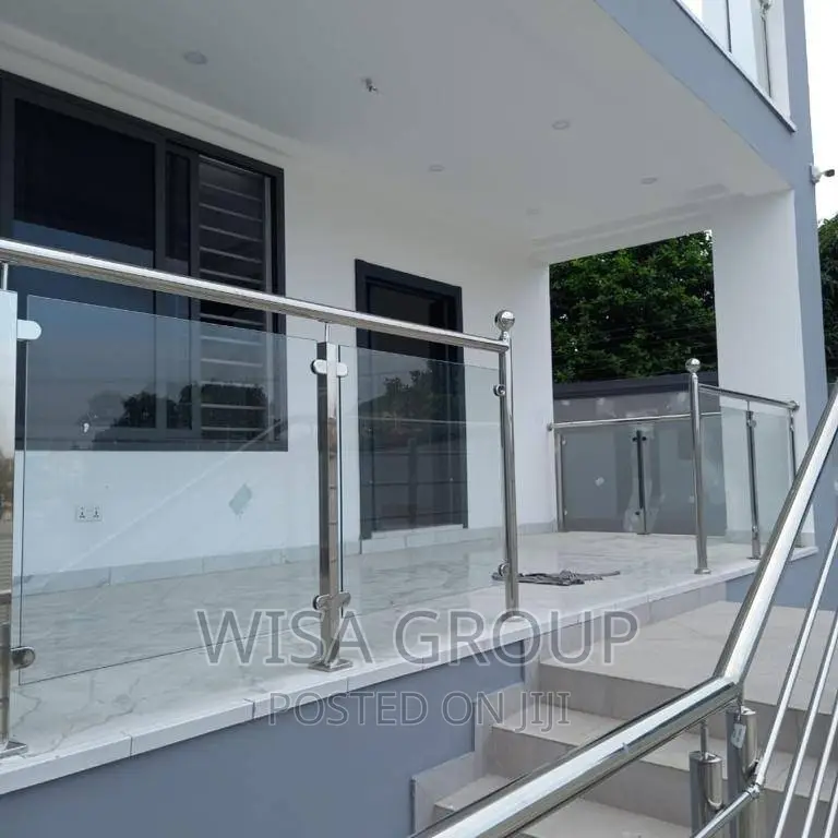 4bdrm Duplex in Wisa Groups, Accra Metropolitan for sale in Accra Metropolitan