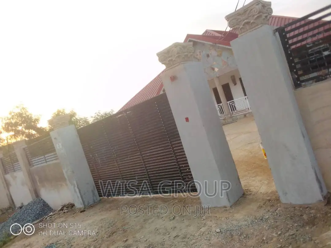 5bdrm House in Wisa Groups, Accra Metropolitan for rent in Accra Metropolitan
