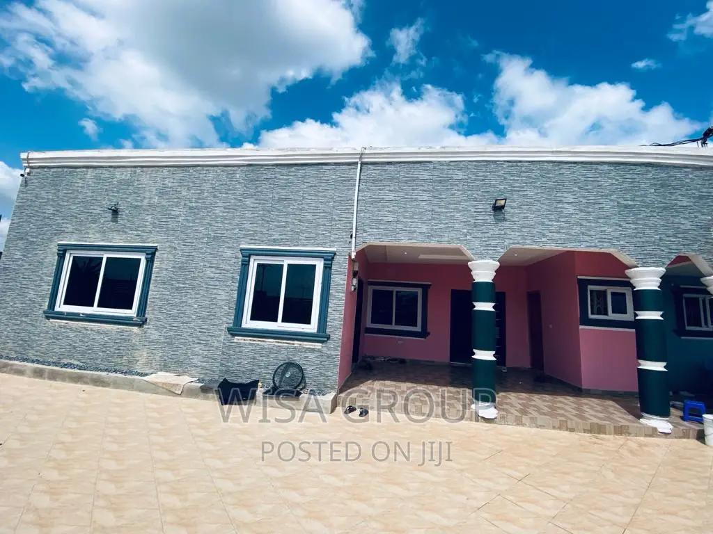 3bdrm House in Wisa, Accra Metropolitan for rent in Accra Metropolitan