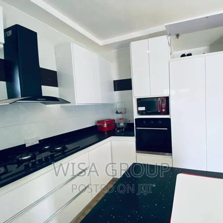 3bdrm House in Wisa, Accra Metropolitan for rent in Accra Metropolitan