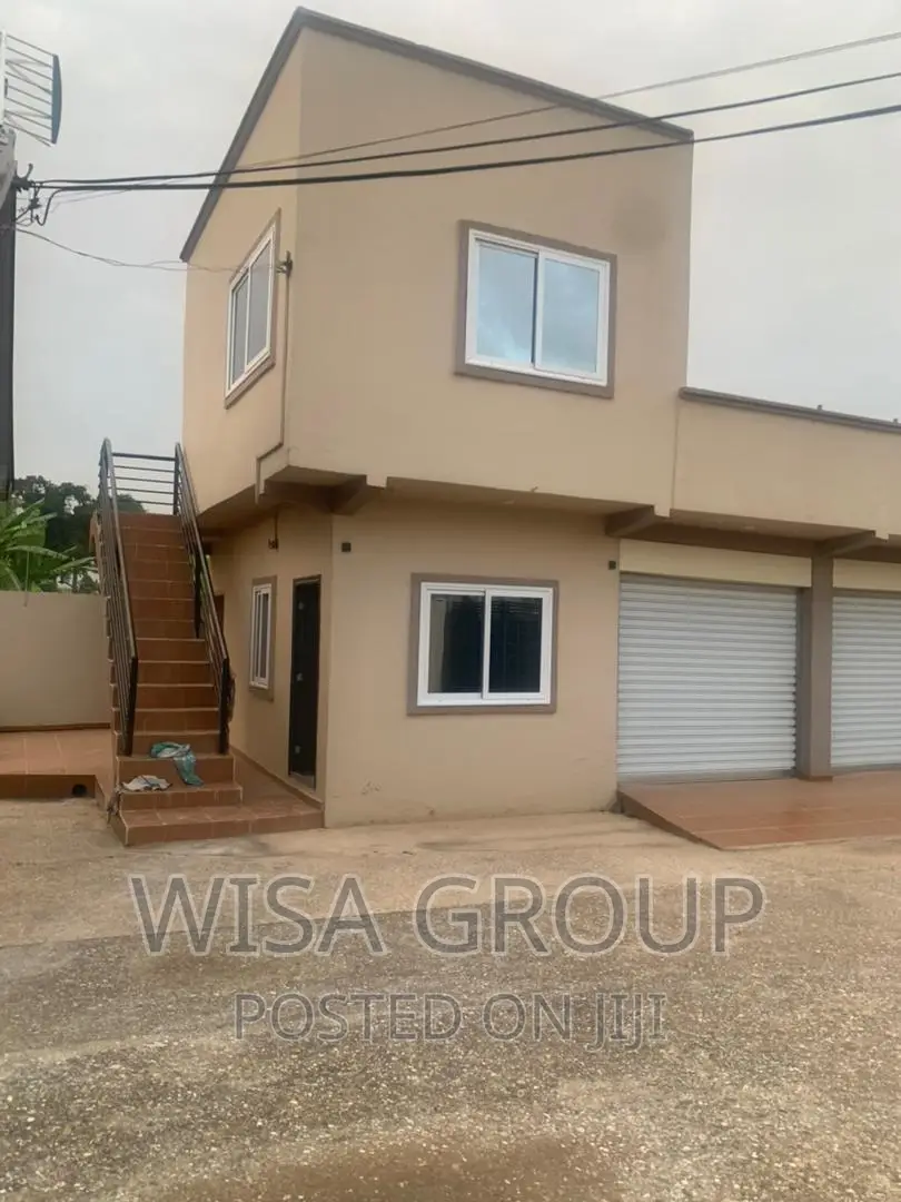 4bdrm Duplex in Wisa Groups, Accra Metropolitan for rent in Accra Metropolitan