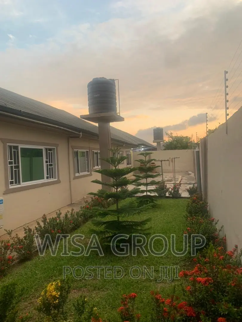 4bdrm Duplex in Wisa Groups, Accra Metropolitan for rent in Accra Metropolitan