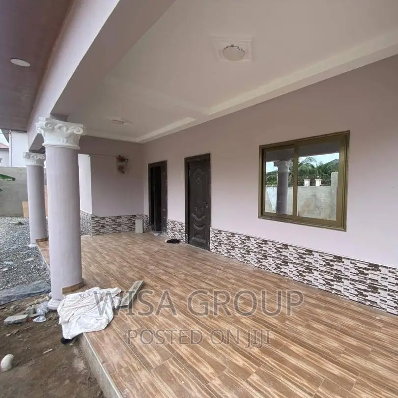 3bdrm House in Wisa Groups, Accra Metropolitan for rent in Accra Metropolitan