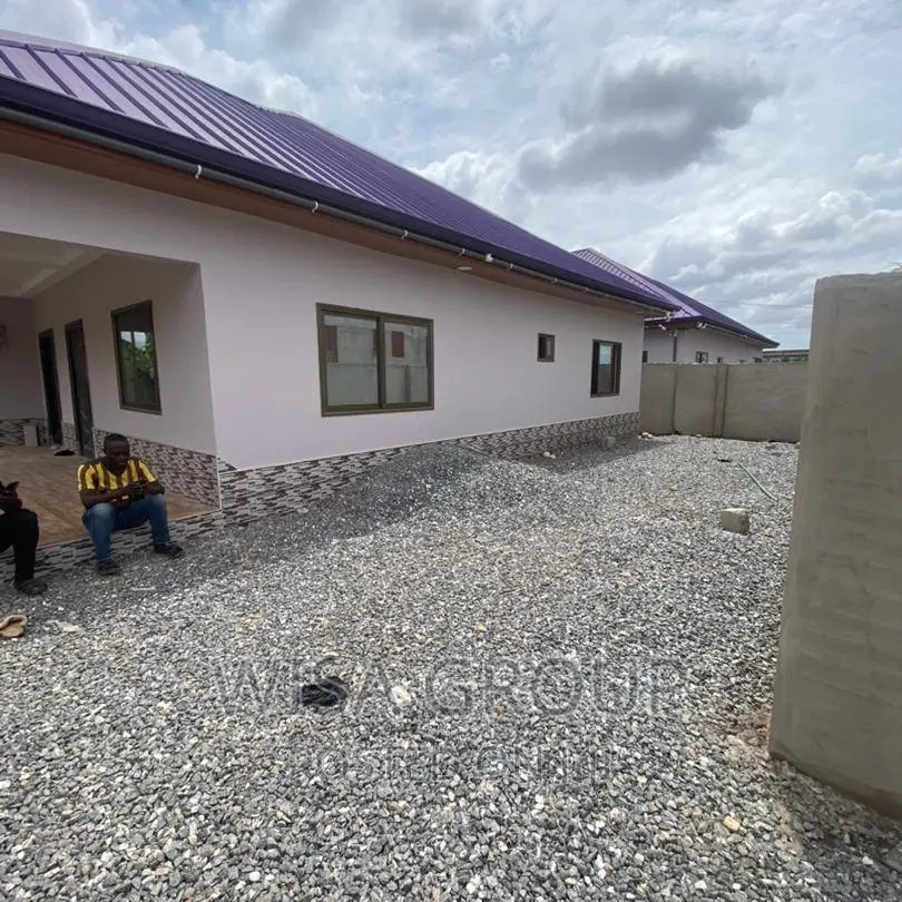 3bdrm House in Wisa Groups, Accra Metropolitan for rent in Accra Metropolitan