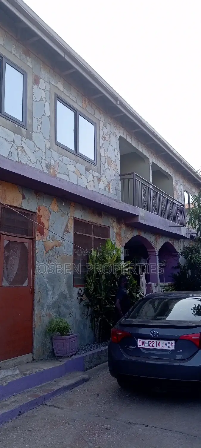 1bdrm Apartment in Pleasant Properties, Spintex for rent in Spintex