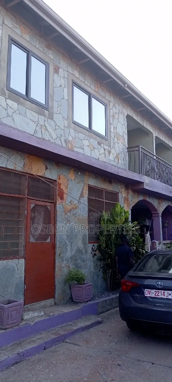 1bdrm Apartment in Pleasant Properties, Spintex for rent in Spintex