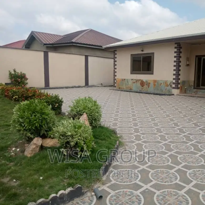 3bdrm House in Wisa Groups, Accra Metropolitan for rent in Accra Metropolitan