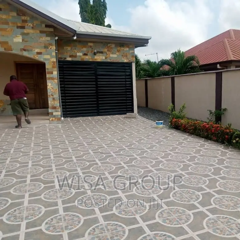 3bdrm House in Wisa Groups, Accra Metropolitan for rent in Accra Metropolitan