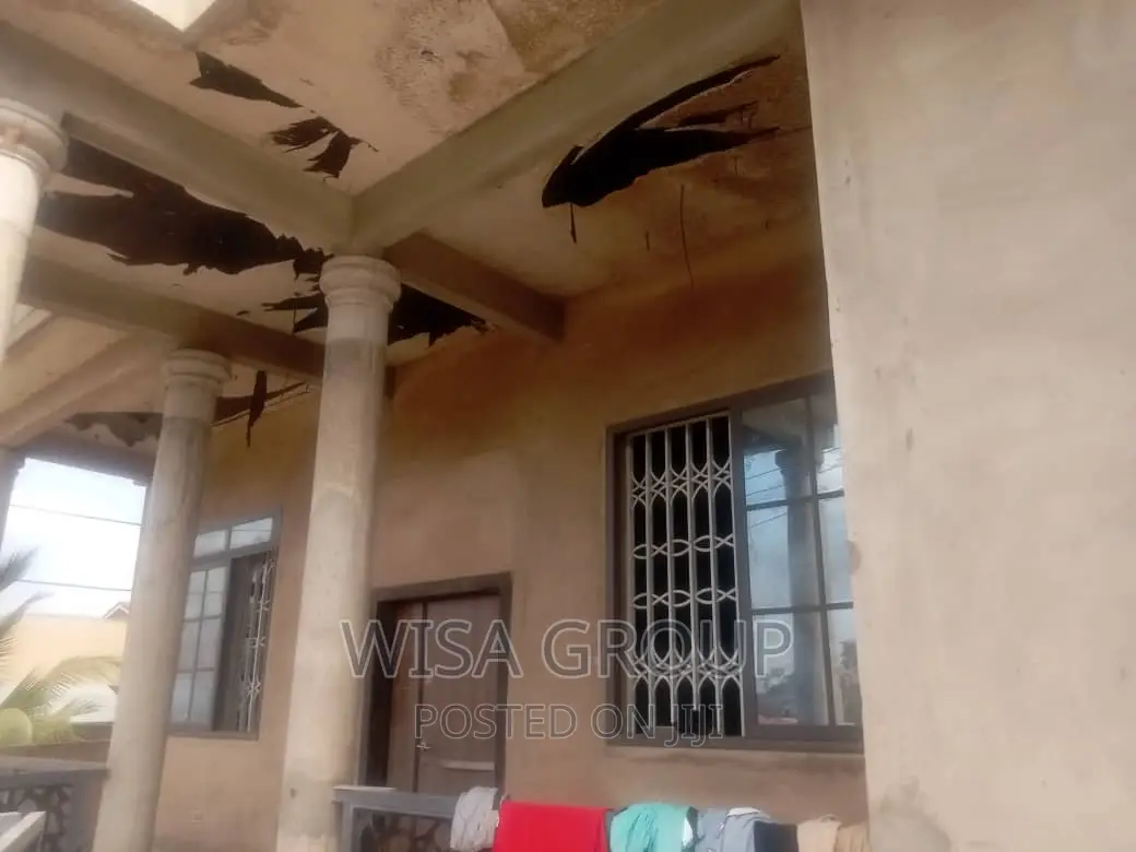 2bdrm Apartment in Wisa Groups, Accra Metropolitan for rent in Accra Metropolitan