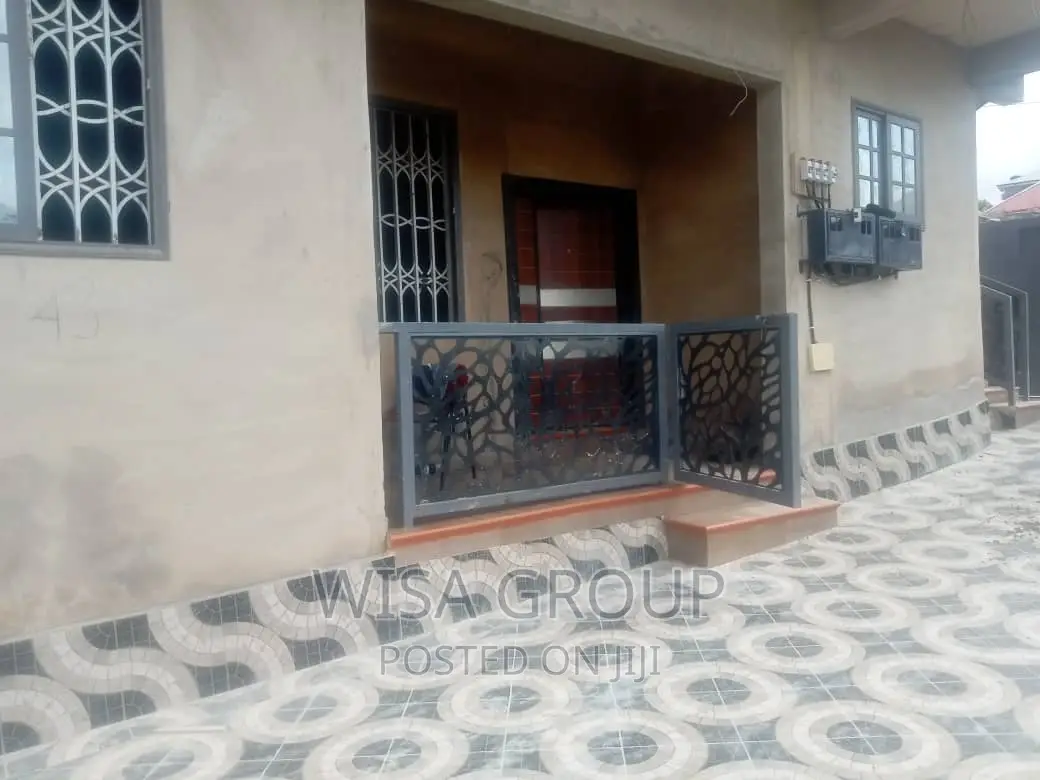 2bdrm Apartment in Wisa Groups, Accra Metropolitan for rent in Accra Metropolitan