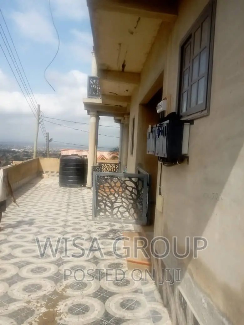 2bdrm Apartment in Wisa Groups, Accra Metropolitan for rent in Accra Metropolitan