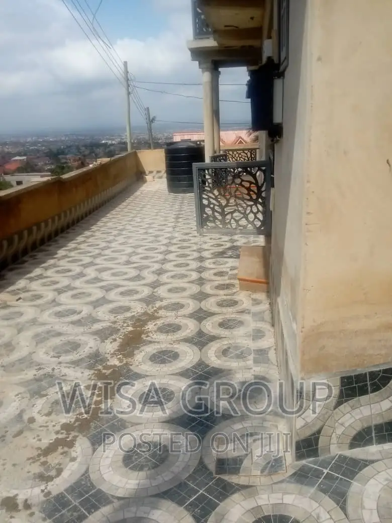 2bdrm Apartment in Wisa Groups, Accra Metropolitan for rent in Accra Metropolitan