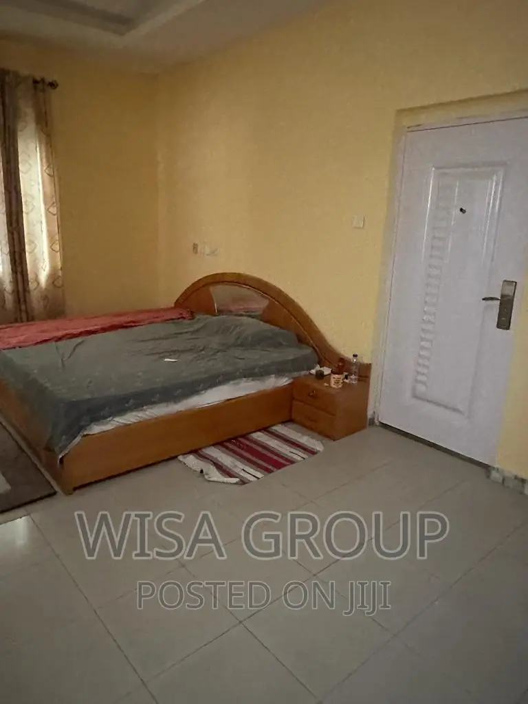 4bdrm Apartment in Wisa Groups, Accra Metropolitan for rent in Accra Metropolitan
