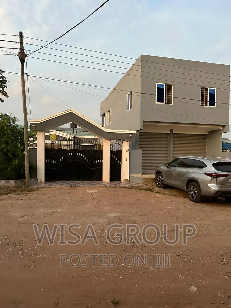 4bdrm Apartment in Wisa Groups, Accra Metropolitan for rent in Accra Metropolitan
