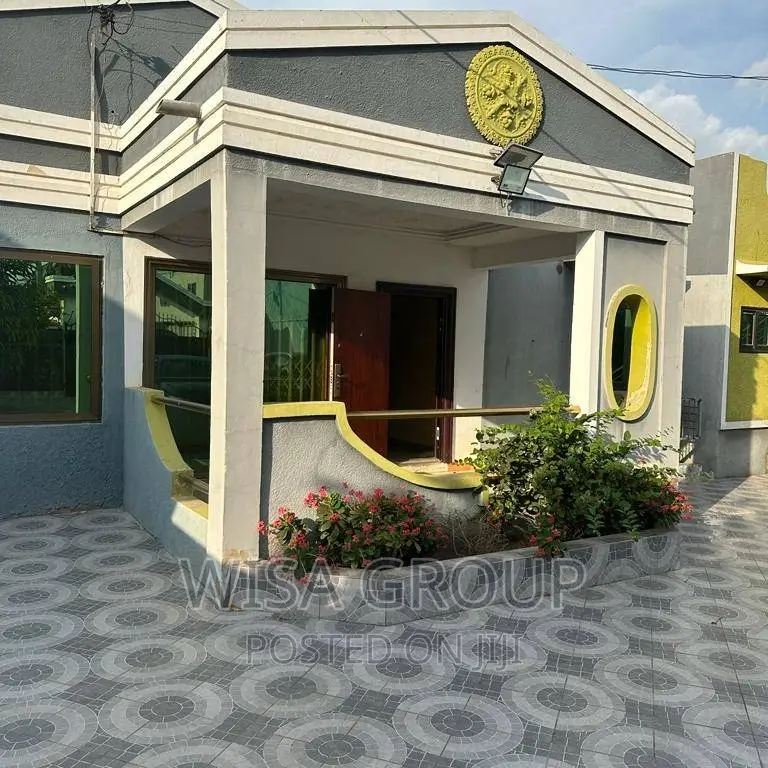 4bdrm Apartment in Wisa Groups, Accra Metropolitan for rent in Accra Metropolitan