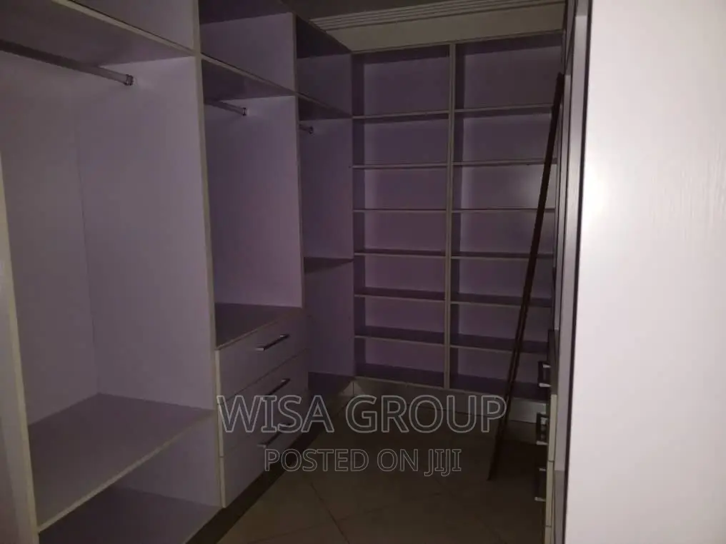 Furnished 5bdrm Duplex in Wisa Groups, Accra Metropolitan for rent in Accra Metropolitan