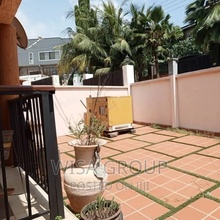 Furnished 5bdrm Duplex in Wisa Groups, Accra Metropolitan for rent in Accra Metropolitan