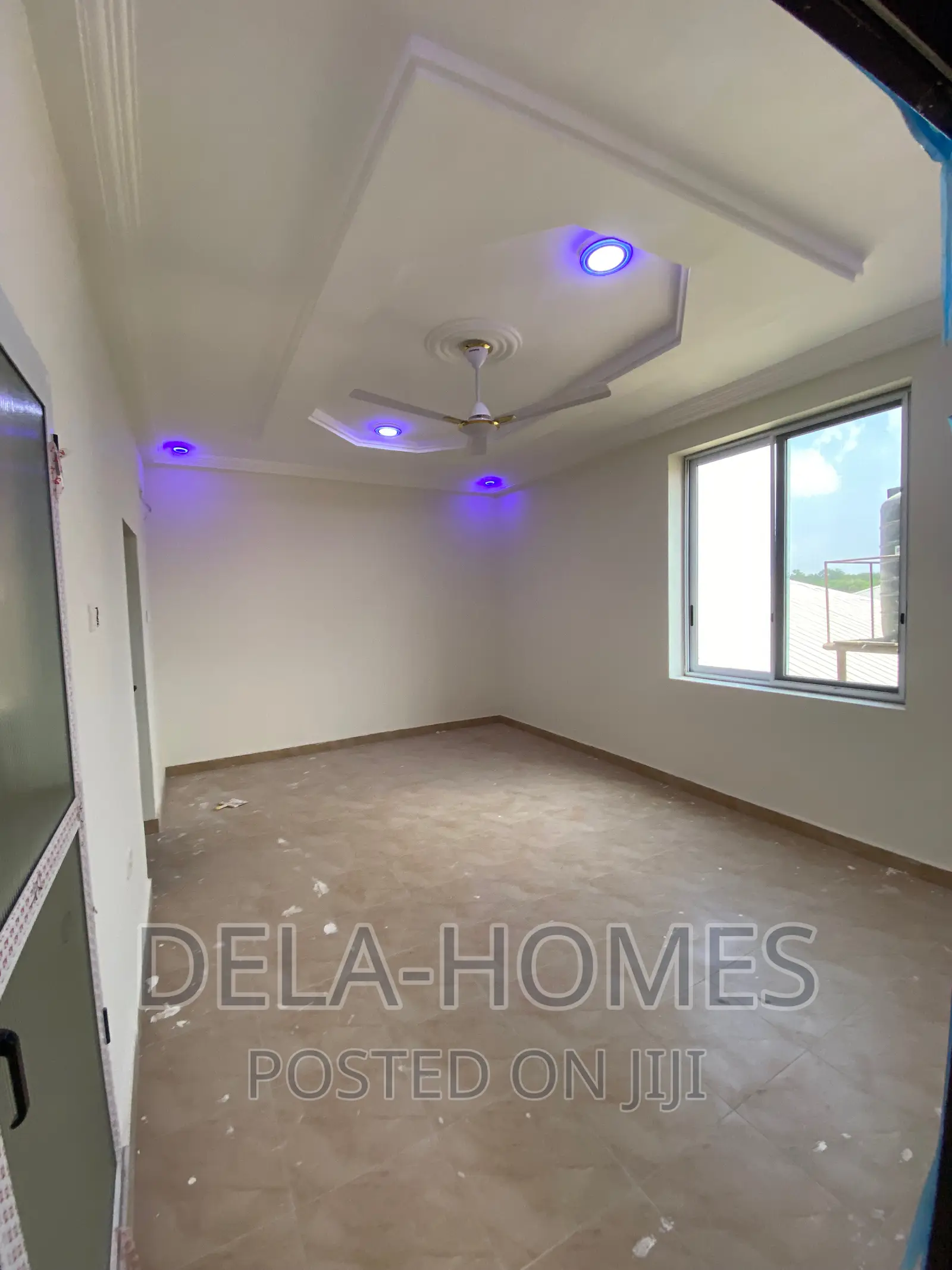 1bdrm Apartment in Adenta for rent in Adenta