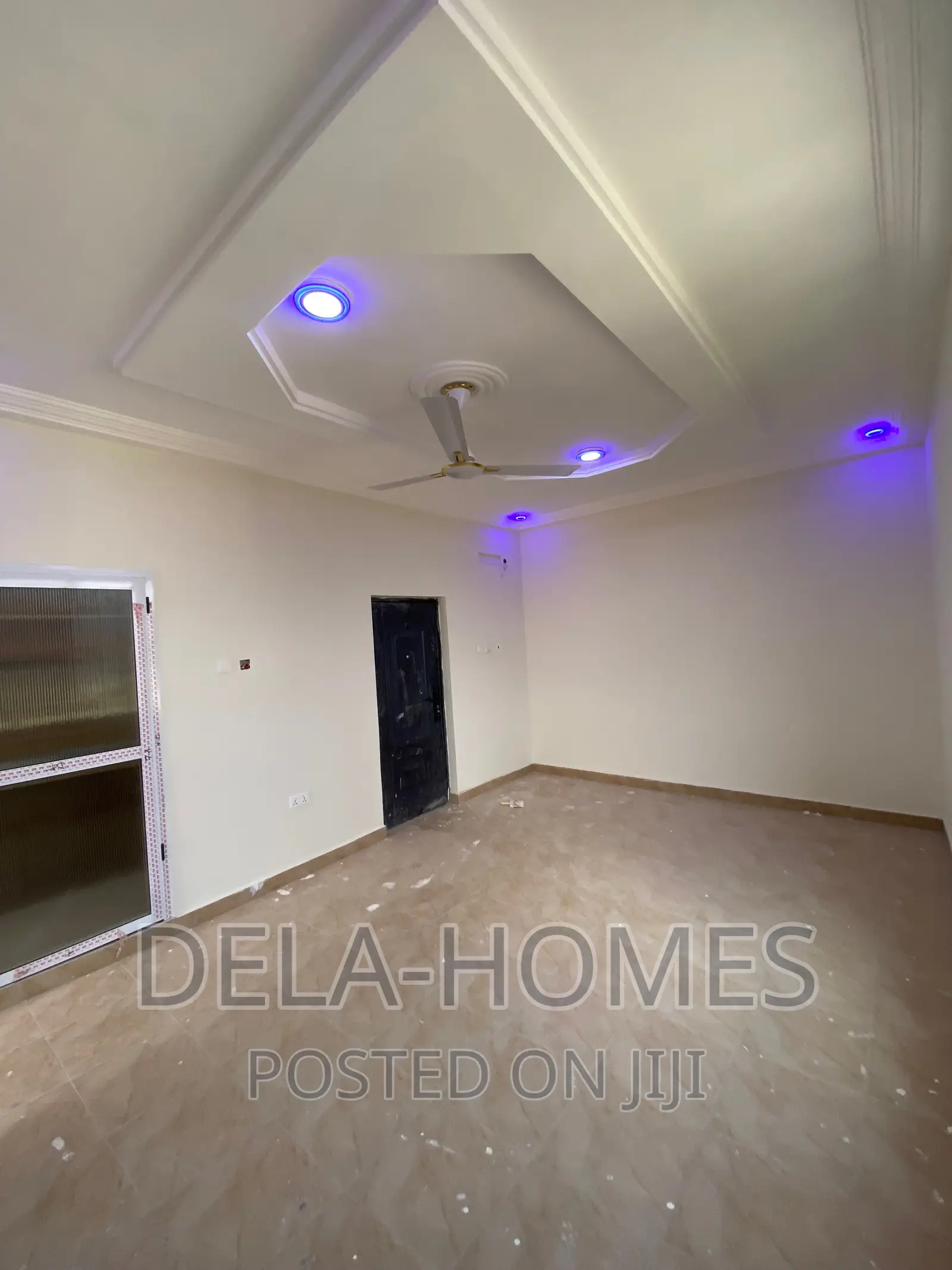 1bdrm Apartment in Adenta for rent in Adenta