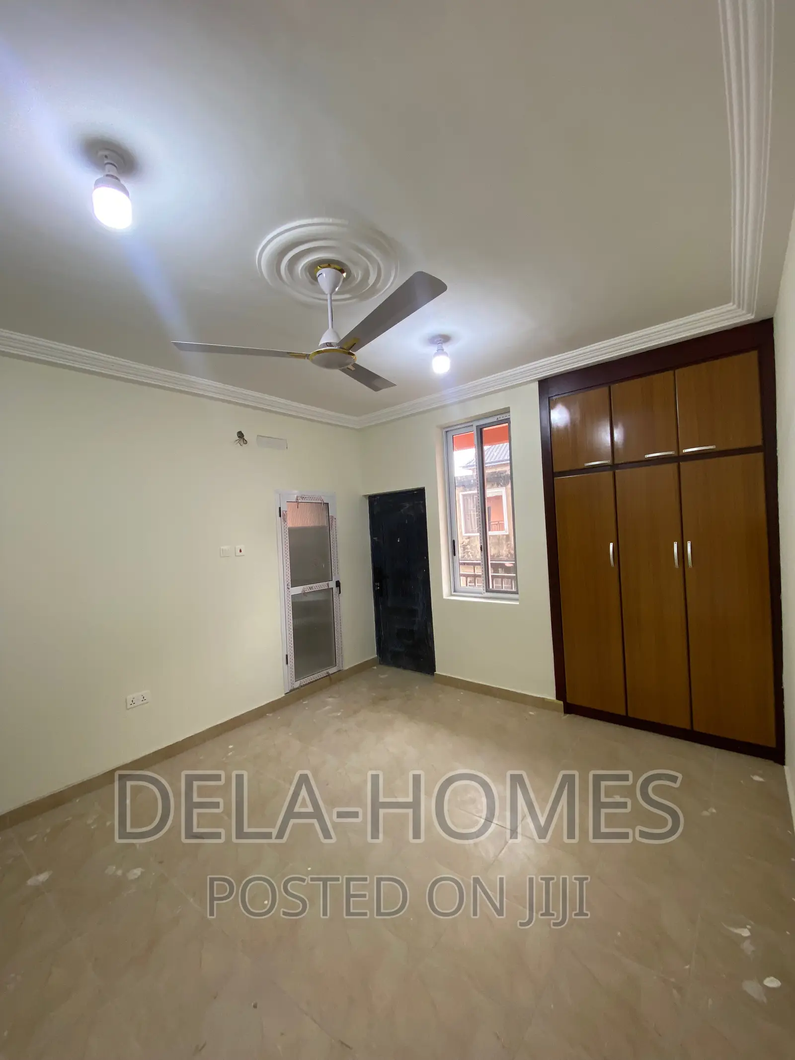 1bdrm Apartment in Adenta for rent in Adenta