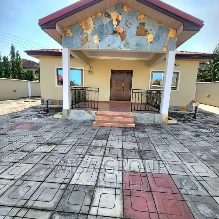 2bdrm House in Wisa Groups, Accra Metropolitan for rent in Accra Metropolitan