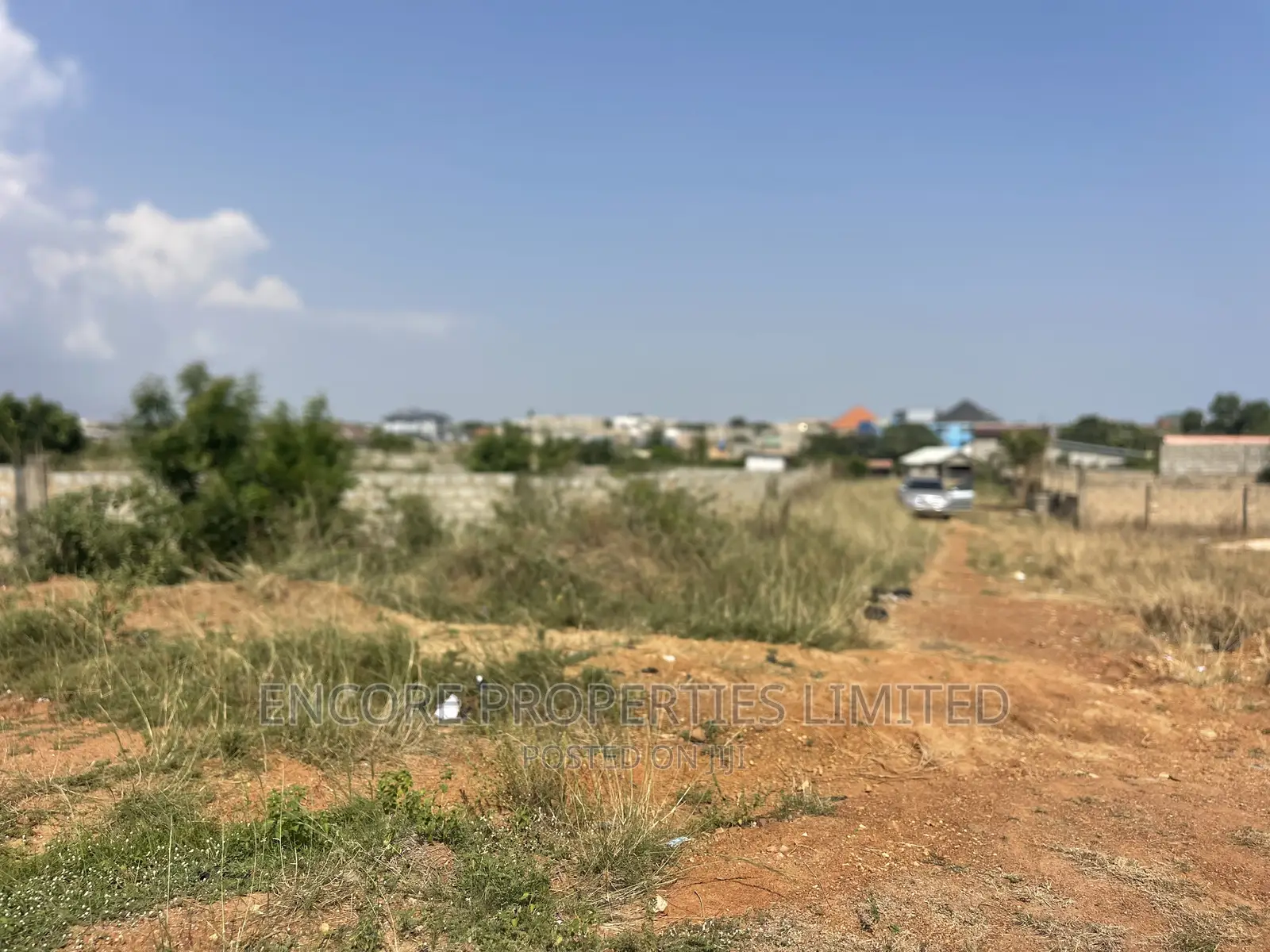 2 Plots of Land Now Selling at Borteyman in Tema Metropolitan