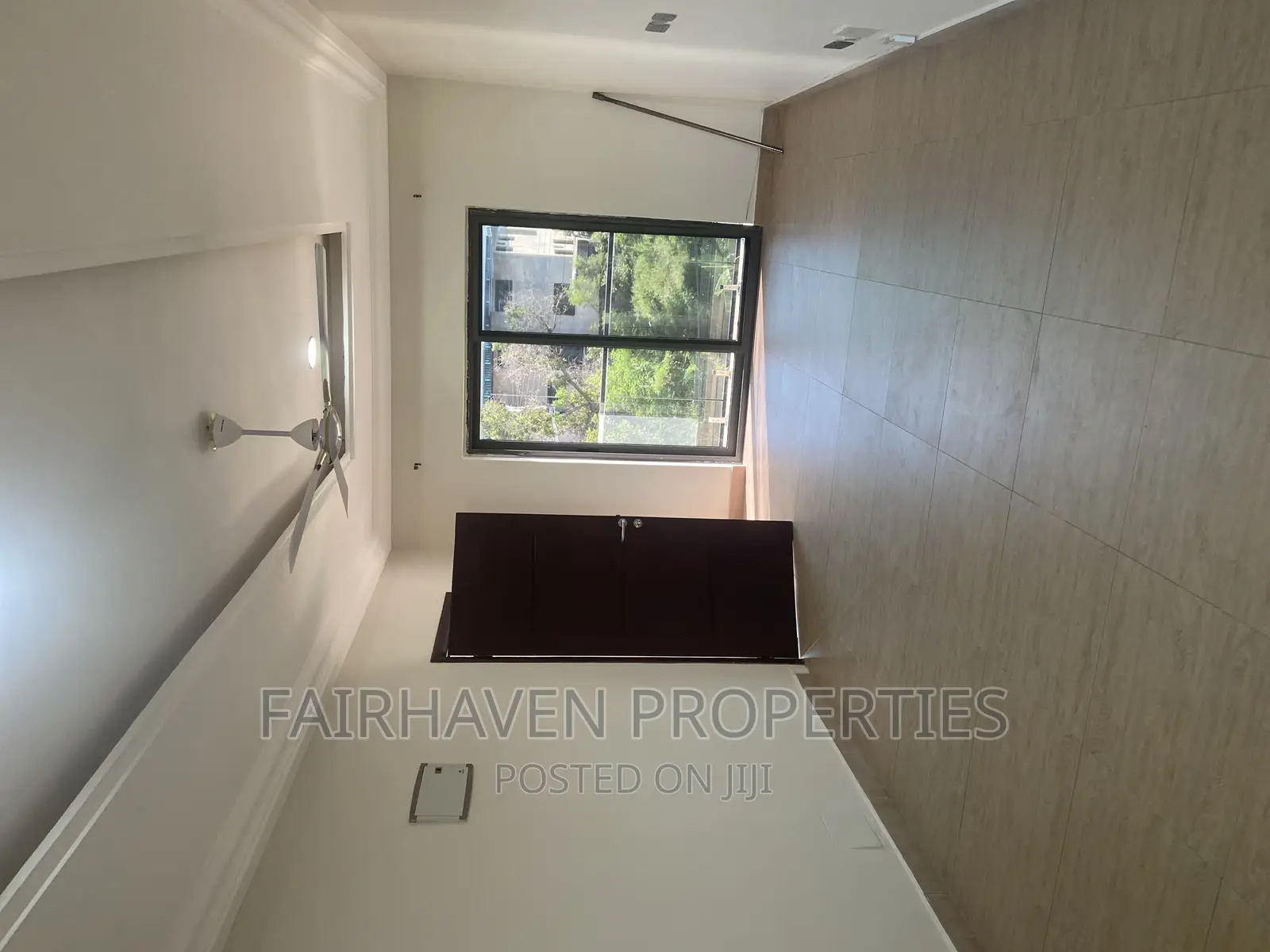 2bdrm Apartment in East Airport for rent in Airport Residential Area