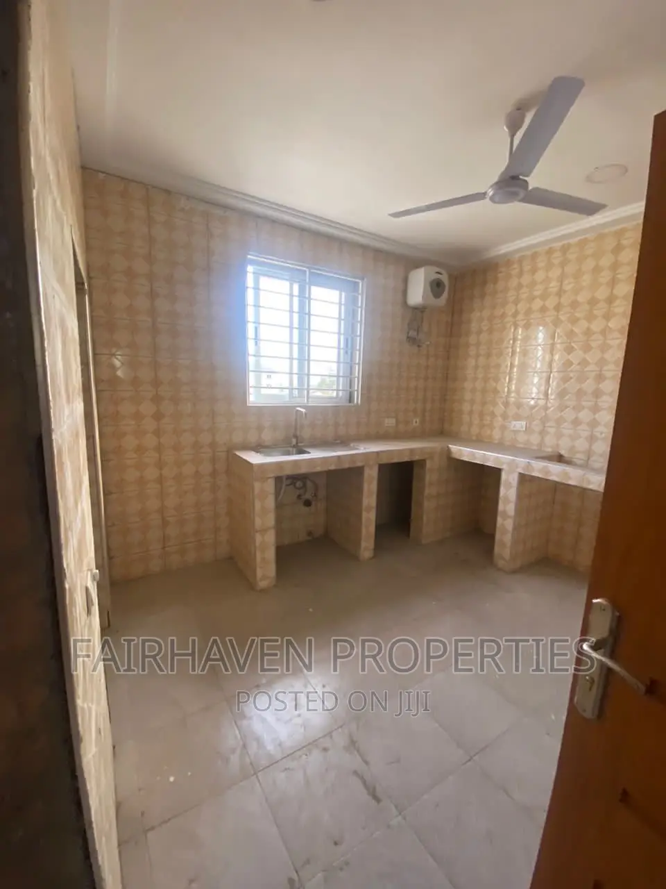 2bdrm Apartment in Fairhaven, East Legon for rent in East Legon