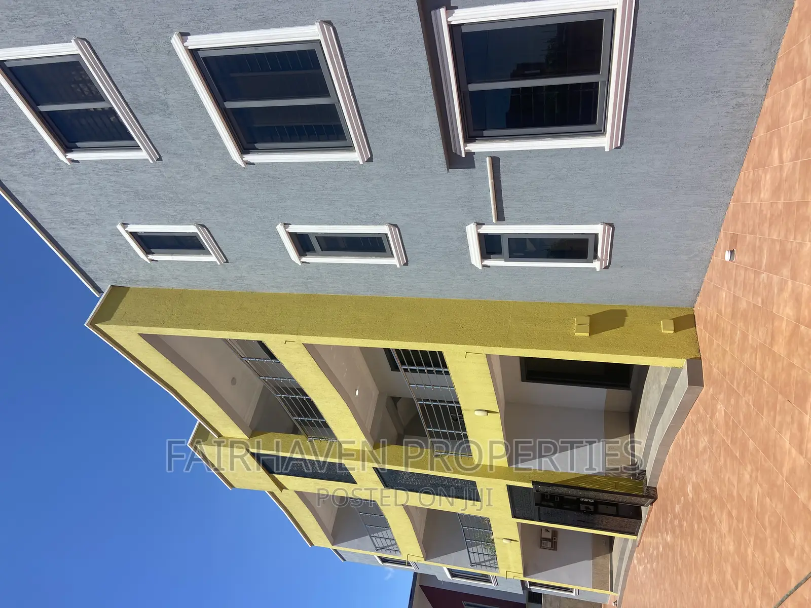 2bdrm Apartment in Tseaddo Burma Hills for rent in Burma Camp