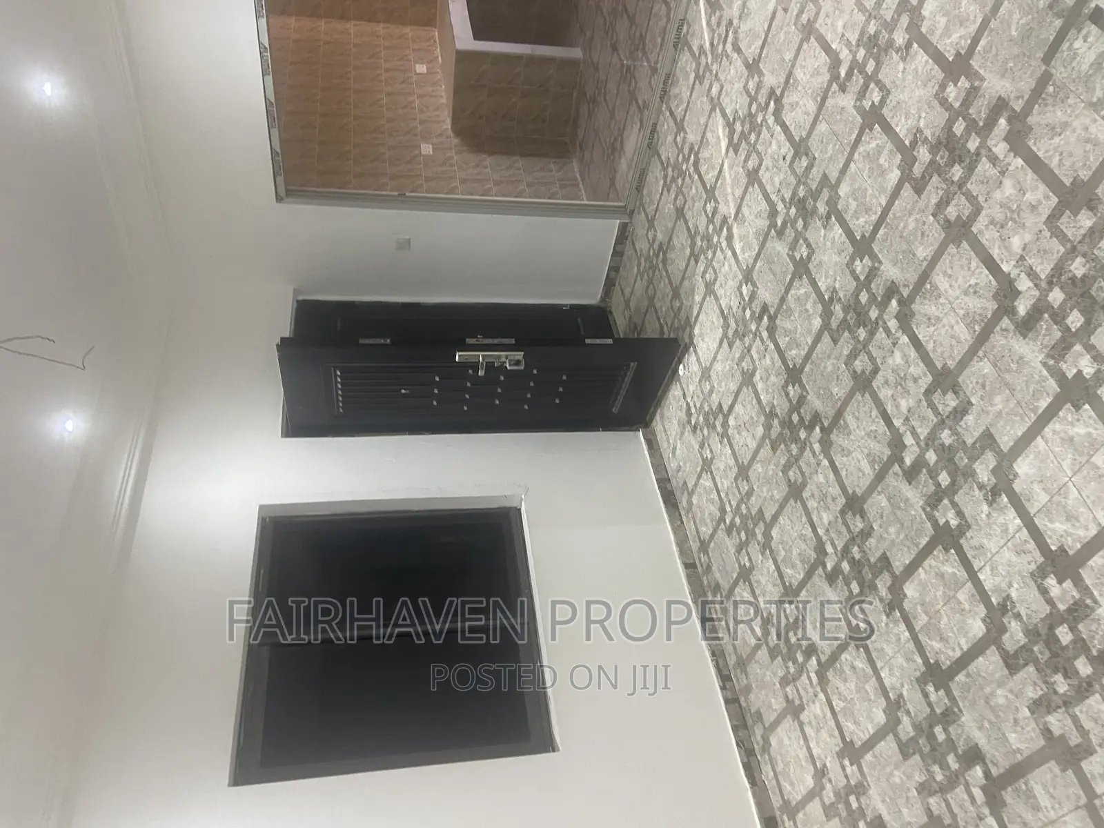 2bdrm Apartment in Tseaddo, Teshie for rent in Teshie
