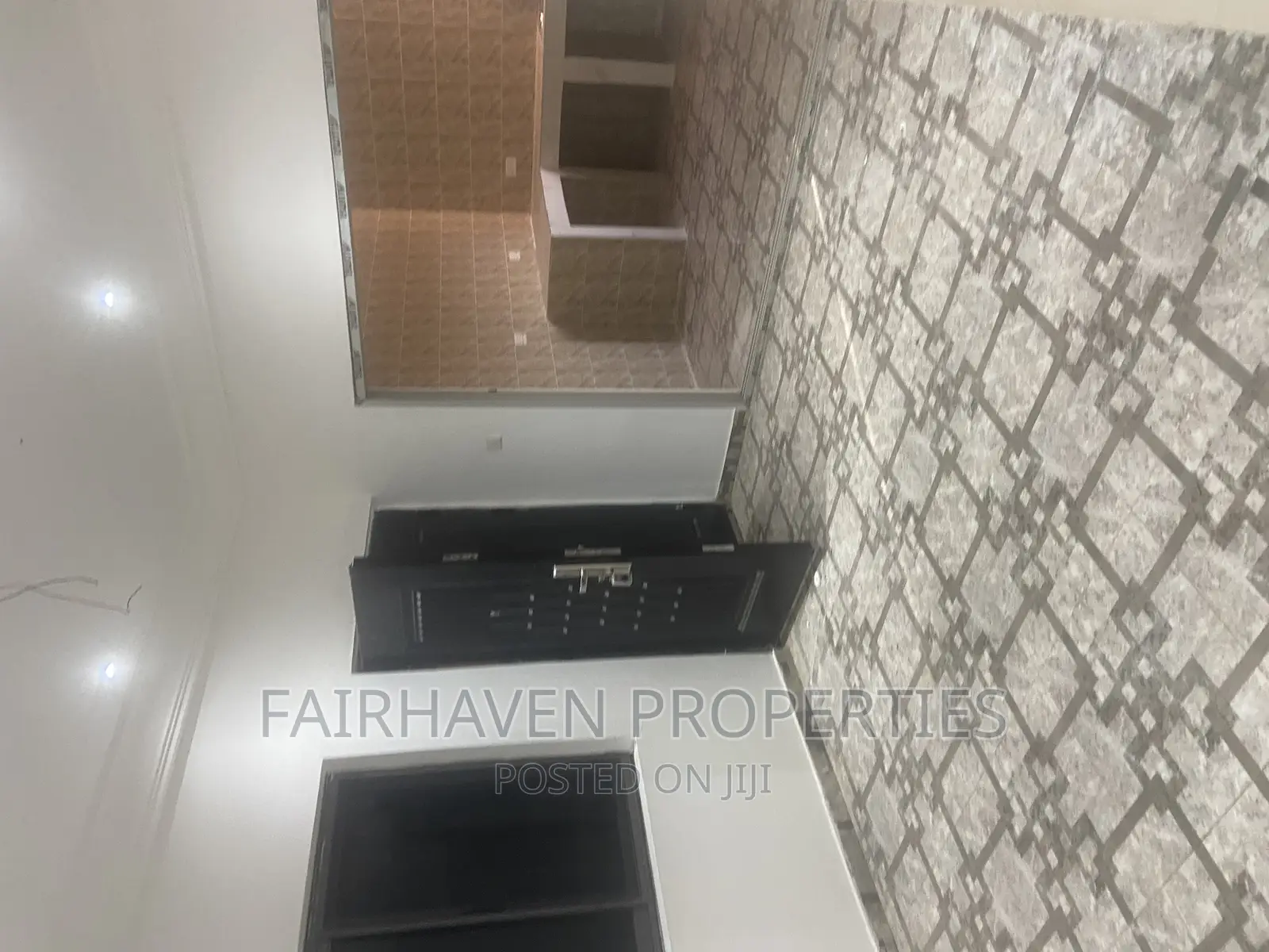2bdrm Apartment in Tseaddo, Teshie for rent in Teshie