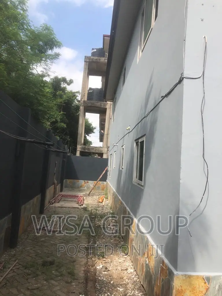4bdrm Duplex in Wisa Groups, Accra Metropolitan for rent in Accra Metropolitan