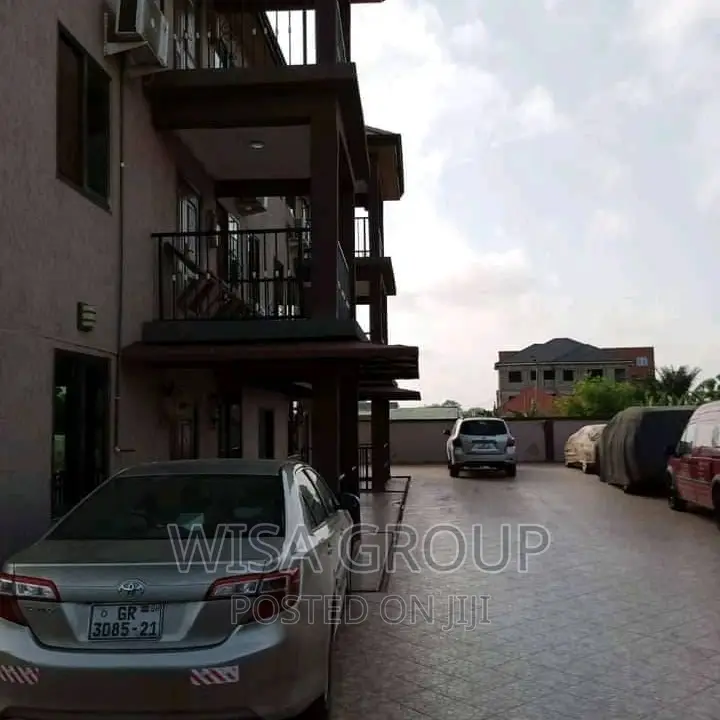 2bdrm Apartment in Wisa Groups, Accra Metropolitan for rent in Accra Metropolitan