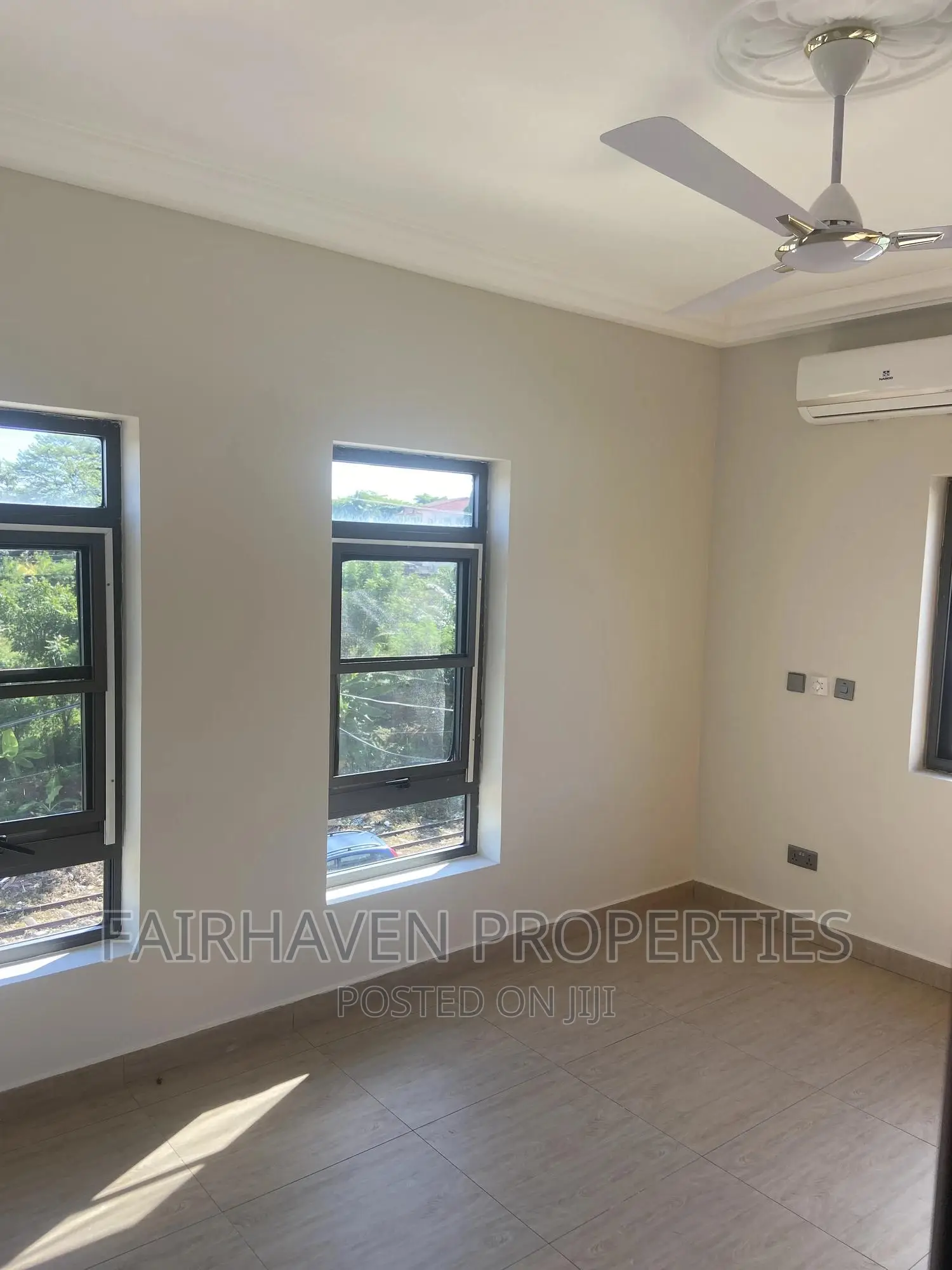 2bdrm Apartment in East Airport for rent in Airport Residential Area