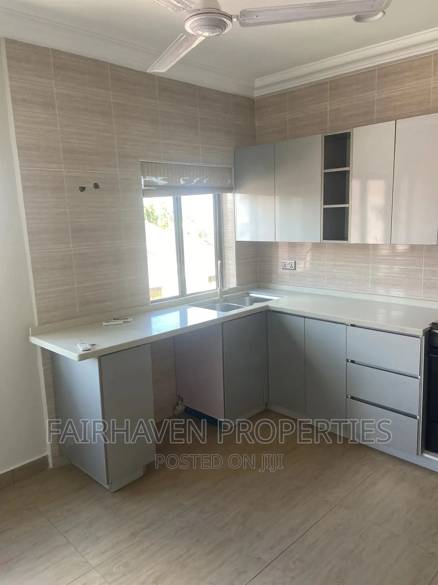 2bdrm Apartment in East Airport for rent in Airport Residential Area