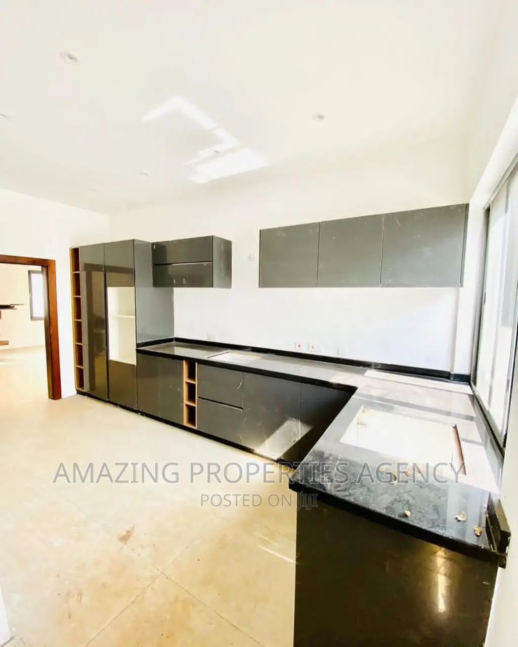 4bdrm House in Tseaddo for sale in Tseaddo