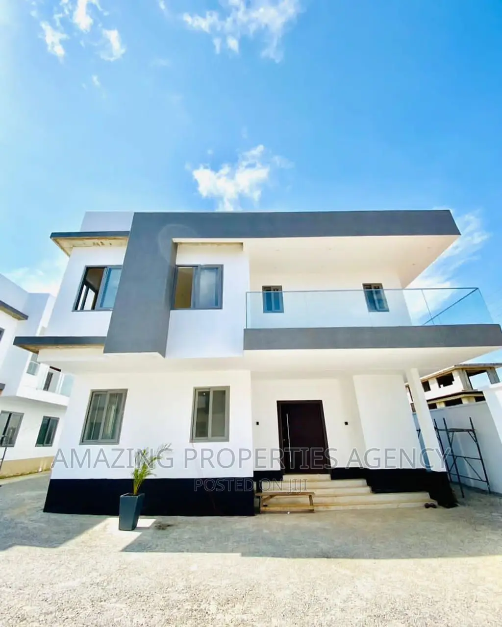 4bdrm House in Tseaddo for sale in Tseaddo