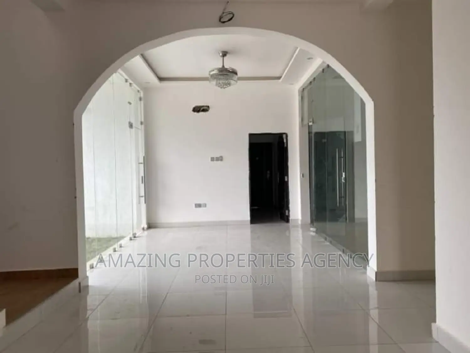 4bdrm House in Dzorwulu for sale in Dzorwulu