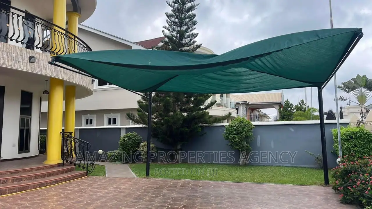4bdrm House in Cantonments for rent in Cantonments