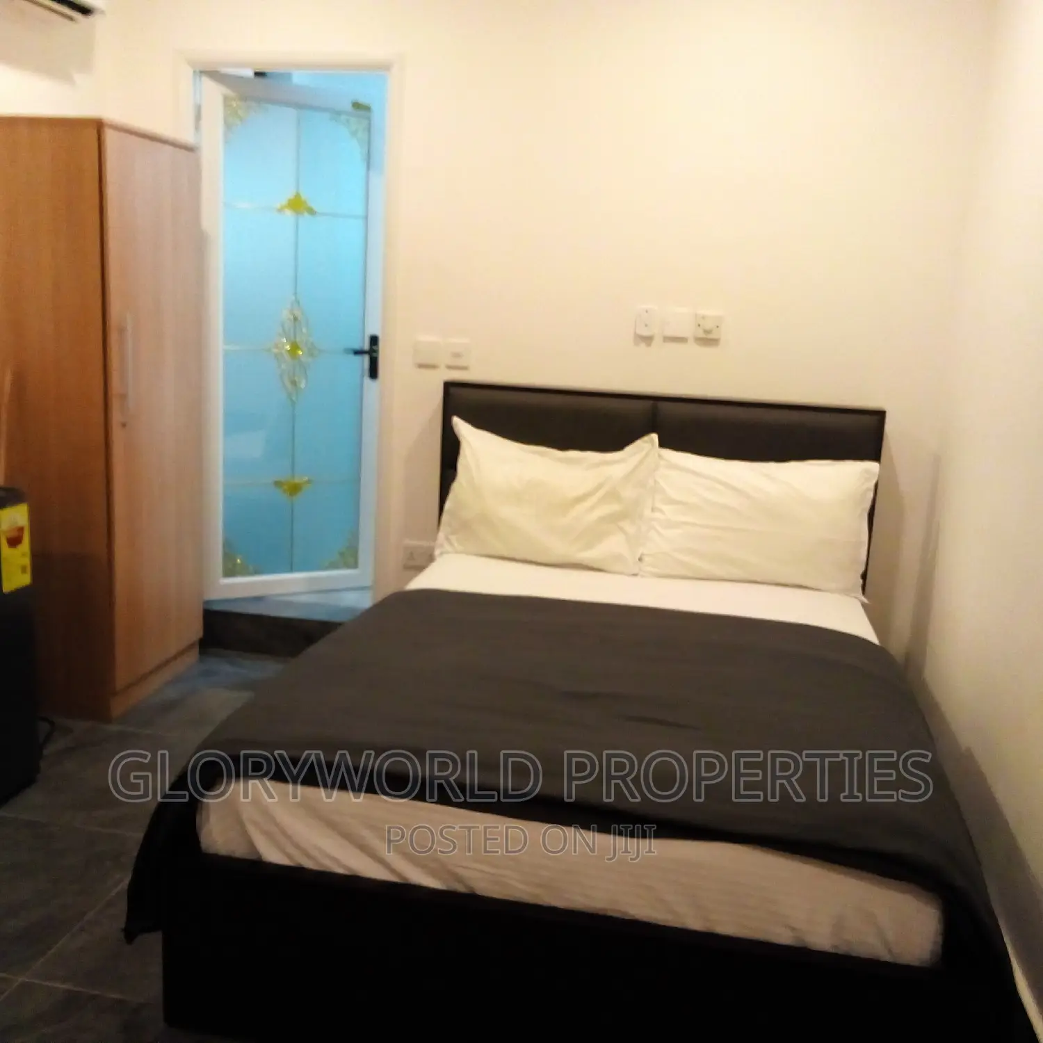 Spacious Furnished Studio Apartment at East Legon in East Legon