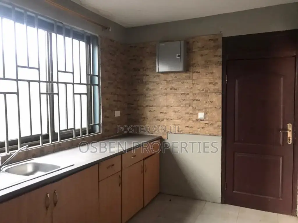 1bdrm Apartment in Pleasant Properties, Spintex for rent in Spintex