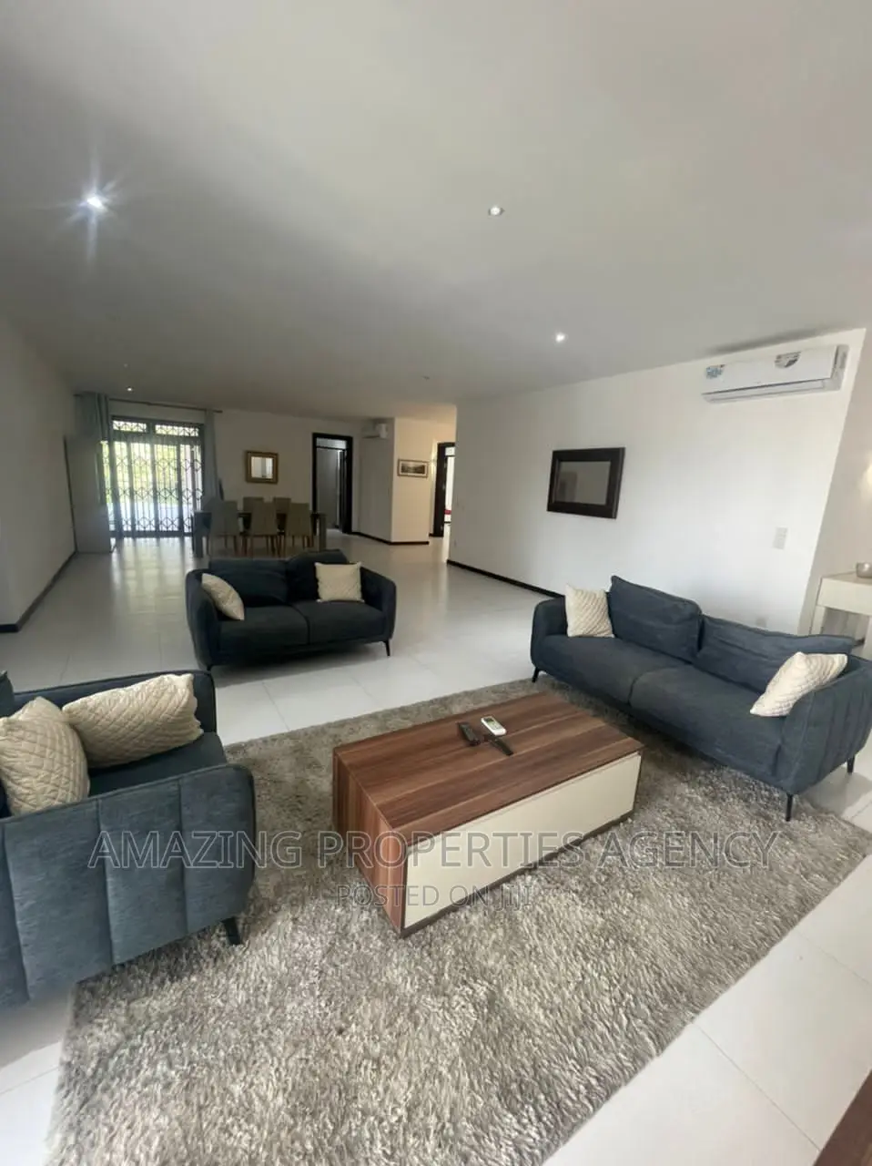 3bdrm Apartment in Cantonments for rent in Cantonments