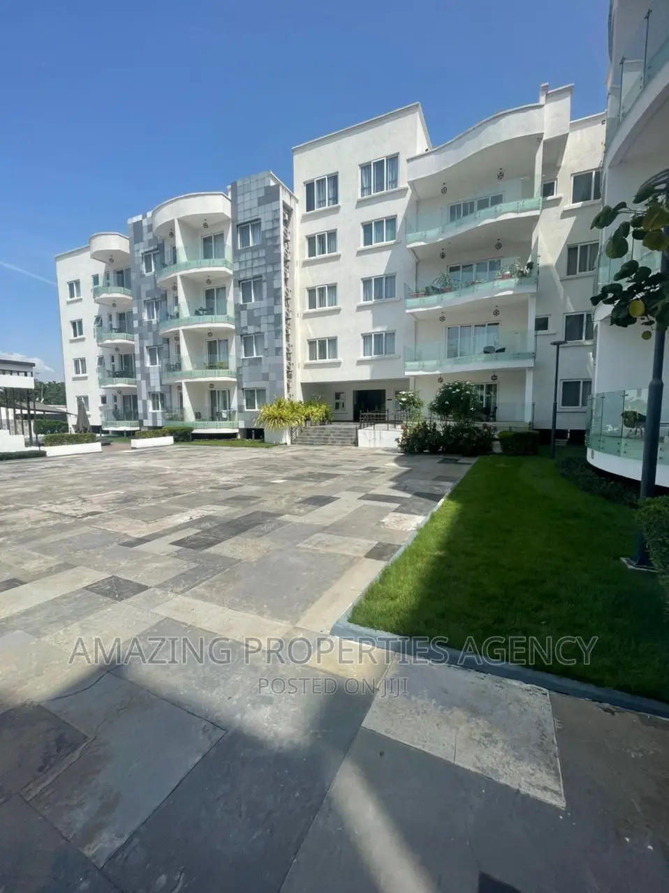 3bdrm Apartment in Cantonments for rent in Cantonments