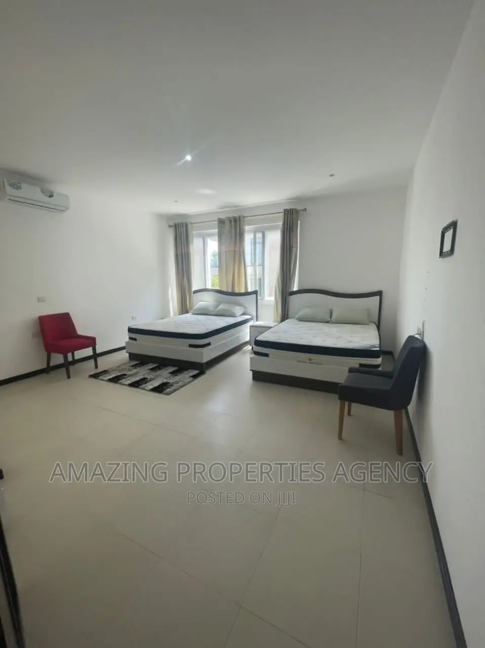 3bdrm Apartment in Cantonments for rent in Cantonments